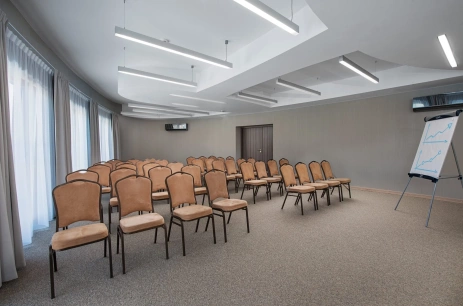Sala konferencyjna Sala konferencyjna 2 w Hotel Szafir Jastrzębia Góra
