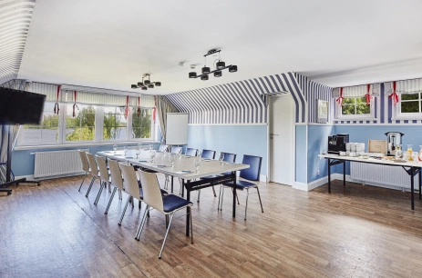 Sala konferencyjna Sala Oficerska w Klub Mila Zegrzynek Jadwisin