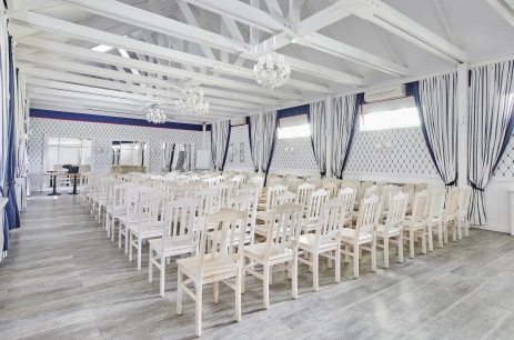 Sala konferencyjna Sala Bankietowa w Klub Mila Zegrzynek Jadwisin