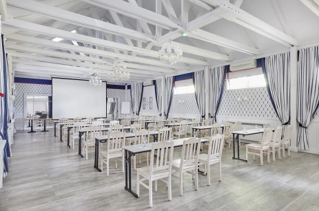 Sala konferencyjna Sala Bankietowa w Klub Mila Zegrzynek Jadwisin