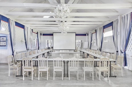 Sala konferencyjna Sala Bankietowa w Klub Mila Zegrzynek Jadwisin