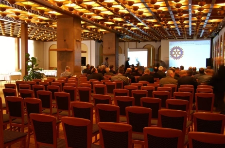 Sala konferencyjna Sala Brda w Hotel Brda ***  Bydgoszcz