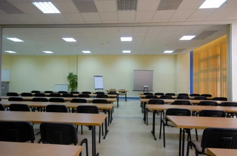 Sala konferencyjna Sala konferencyjna 2 w Centrum Rekreacyjno - Wypoczynkowe RYSY Bukowina Tatrzańska