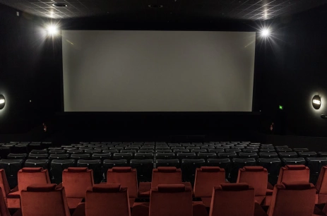 Sala konferencyjna Sala 6 w OH KINO Wrocław