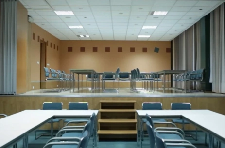 Sala konferencyjna Sala A+B w Hotel "Perła" Oleśnica