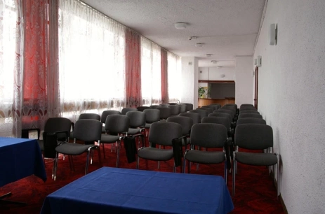 Sala konferencyjna Sala Widokowa w Hotel Brda ***  Bydgoszcz