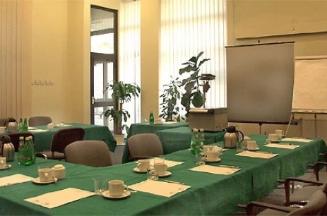 Sala konferencyjna Sala Chabrowa w Hotel Brda ***  Bydgoszcz
