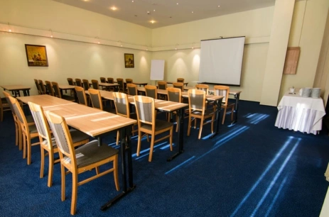 Sala konferencyjna Sala Chabrowa w Hotel Brda ***  Bydgoszcz