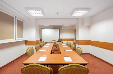 Sala konferencyjna SALA GRACJA w Hotel Reytan Warszawa