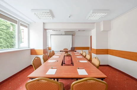 Sala konferencyjna SALA GRACJA w Hotel Reytan Warszawa