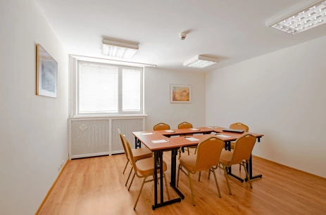 Sala konferencyjna SALA HOBBY w Hotel Reytan Warszawa