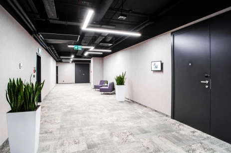 Sala konferencyjna Sala konferencyjna w Hotel Ibis Styles Warszawa City Warszawa