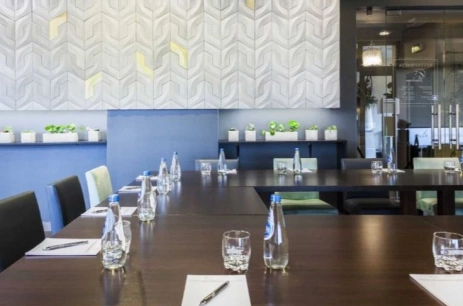 Sala konferencyjna Percheron w HOTEL KOSSAK Kraków