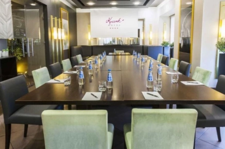 Sala konferencyjna Percheron w HOTEL KOSSAK Kraków