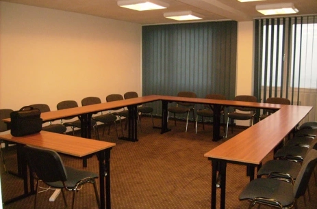 Sala konferencyjna Sala Dębowa w Hotel Brda ***  Bydgoszcz