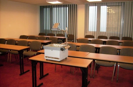 Sala konferencyjna Sala Kalinowa w Hotel Brda ***  Bydgoszcz