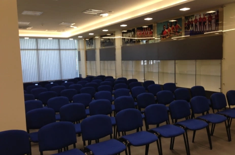 Sala konferencyjna Sala Bankietowa  w Hotel Meeting Toruń