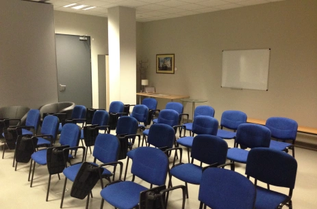 Sala konferencyjna Sale szkoleniowe (1-4) w Hotel Meeting Toruń