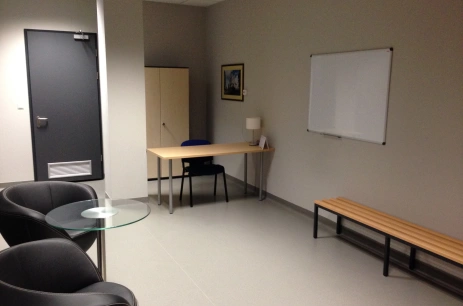 Sala konferencyjna Sale szkoleniowe (1-4) w Hotel Meeting Toruń