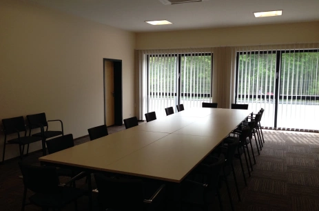 Sala konferencyjna Sala szkoleniowa 6 w Hotel Meeting Toruń