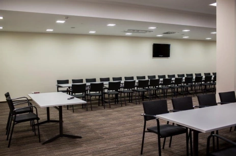 Sala konferencyjna Sala konferencyjna 8  w Hotel Meeting Toruń