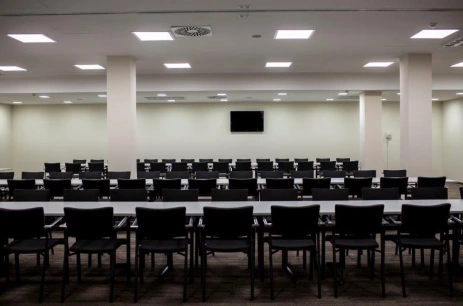 Sala konferencyjna Sala konferencyjna 9  w Hotel Meeting Toruń