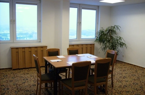 Sala konferencyjna Sala Akacjowa w Hotel Brda ***  Bydgoszcz