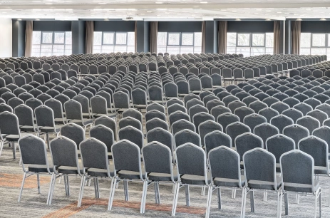 Sala konferencyjna Szanghaj A w Metropolo by Golden Tulip Kraków