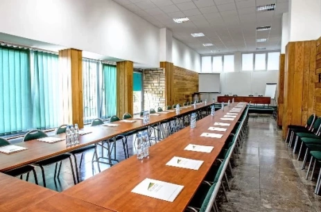 Sala konferencyjna Sala Jodła w Rewita Solina Solina
