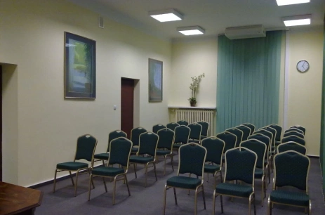 Sala konferencyjna Sale Konferencyjne w Hotel HARENDA Warszawa