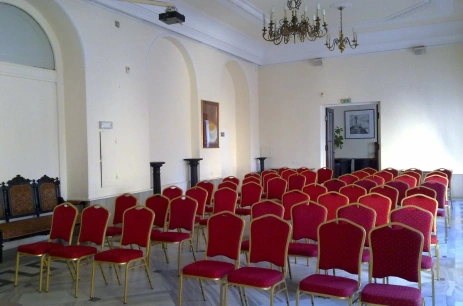 Sala konferencyjna Sale Konferencyjne w Hotel HARENDA Warszawa