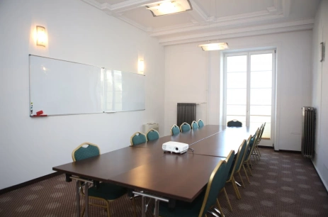 Sala konferencyjna Sale Konferencyjne w Hotel HARENDA Warszawa