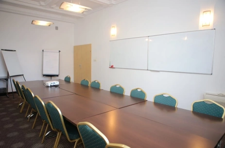 Sala konferencyjna Sale Konferencyjne w Hotel HARENDA Warszawa