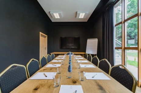 Sala konferencyjna Mgła w Hotel Szczawnica Park Resort & Spa***** Szczawnica
