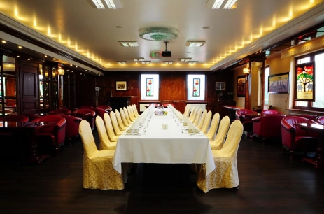 Sala konferencyjna Sala Słoneczna w Hotel Restauracja Etiuda Lublin