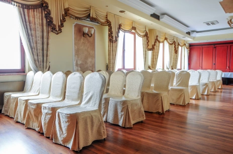 Sala konferencyjna Sala Lustrzana w Hotel Restauracja Etiuda Lublin