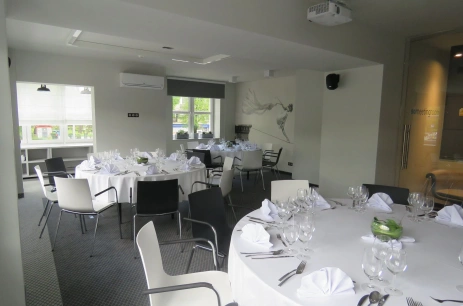 Sala konferencyjna Sala szkoleniowa w So Stay Hotel City & Business*** Gdańsk