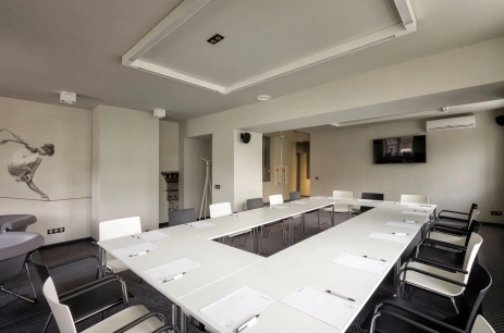 Sala konferencyjna Sala szkoleniowa w So Stay Hotel City & Business*** Gdańsk