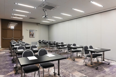 Sala konferencyjna KRAKOWSKA III w Novotel Kraków City West Kraków