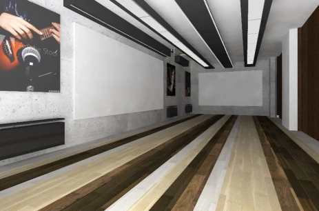 Sala konferencyjna Sala Konferencyjna 1 w Sala konferencyjna RONDO Świnoujście