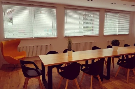 Sala konferencyjna sala konferencyjna w Happy Home Międzyrzecz Międzyrzecz