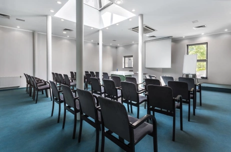 Sala konferencyjna Sala Konferencyjna Duża w Hotel T&T Poznań