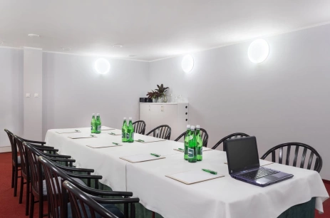 Sala konferencyjna Sala Konferencyjna Mała w Hotel T&T Poznań