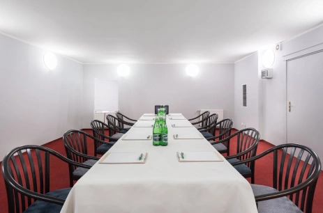 Sala konferencyjna Sala Konferencyjna Mała w Hotel T&T Poznań