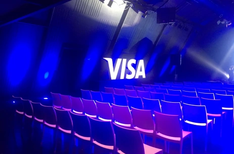 Sala konferencyjna Sala Widowiskowa (Laboratorium) w Centrum Sztuki Współczesnej Zamek Ujazdowski Warszawa