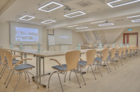 Sala konferencyjna Sala Konferencyjna w Ośrodek Wypoczynkowy "Jastrzębia Turnia" Zakopane