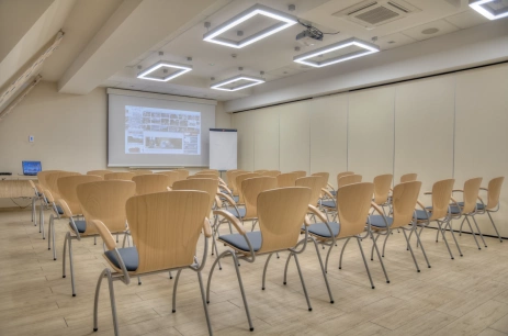 Sala konferencyjna Sala Konferencyjna w Ośrodek Wypoczynkowy "Jastrzębia Turnia" Zakopane