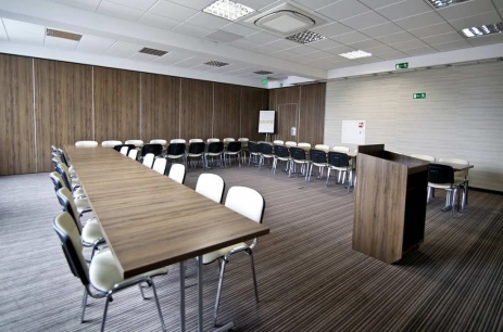 Sala konferencyjna Sala A w Imperiall Resort & MediSpa Ustronie Morskie