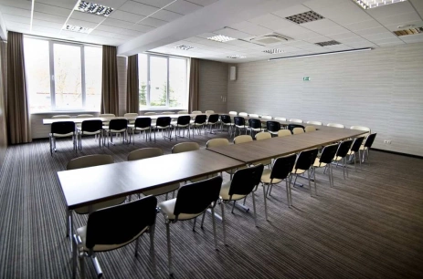 Sala konferencyjna Sala A w Imperiall Resort & MediSpa Ustronie Morskie