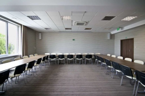 Sala konferencyjna Sala B w Imperiall Resort & MediSpa Ustronie Morskie